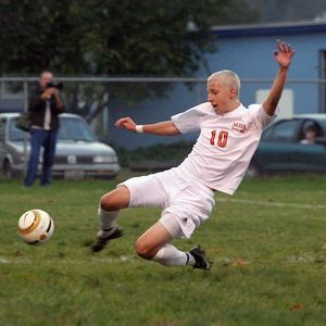 Meet your Posher, Steven